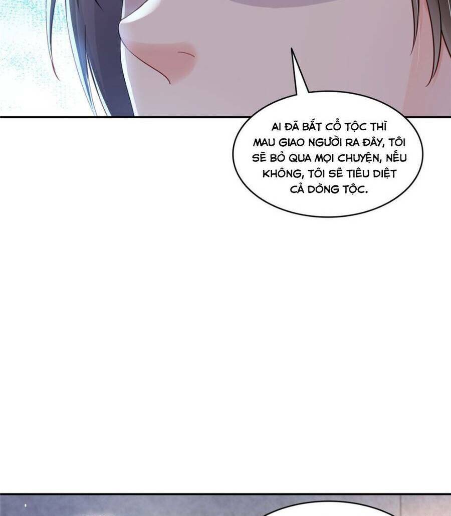 Hệt Như Hàn Quang Gặp Nắng Gắt Chapter 441 - Trang 12