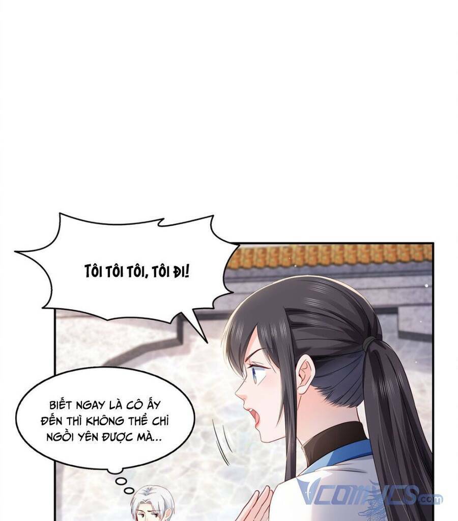 Hệt Như Hàn Quang Gặp Nắng Gắt Chapter 441 - Trang 20