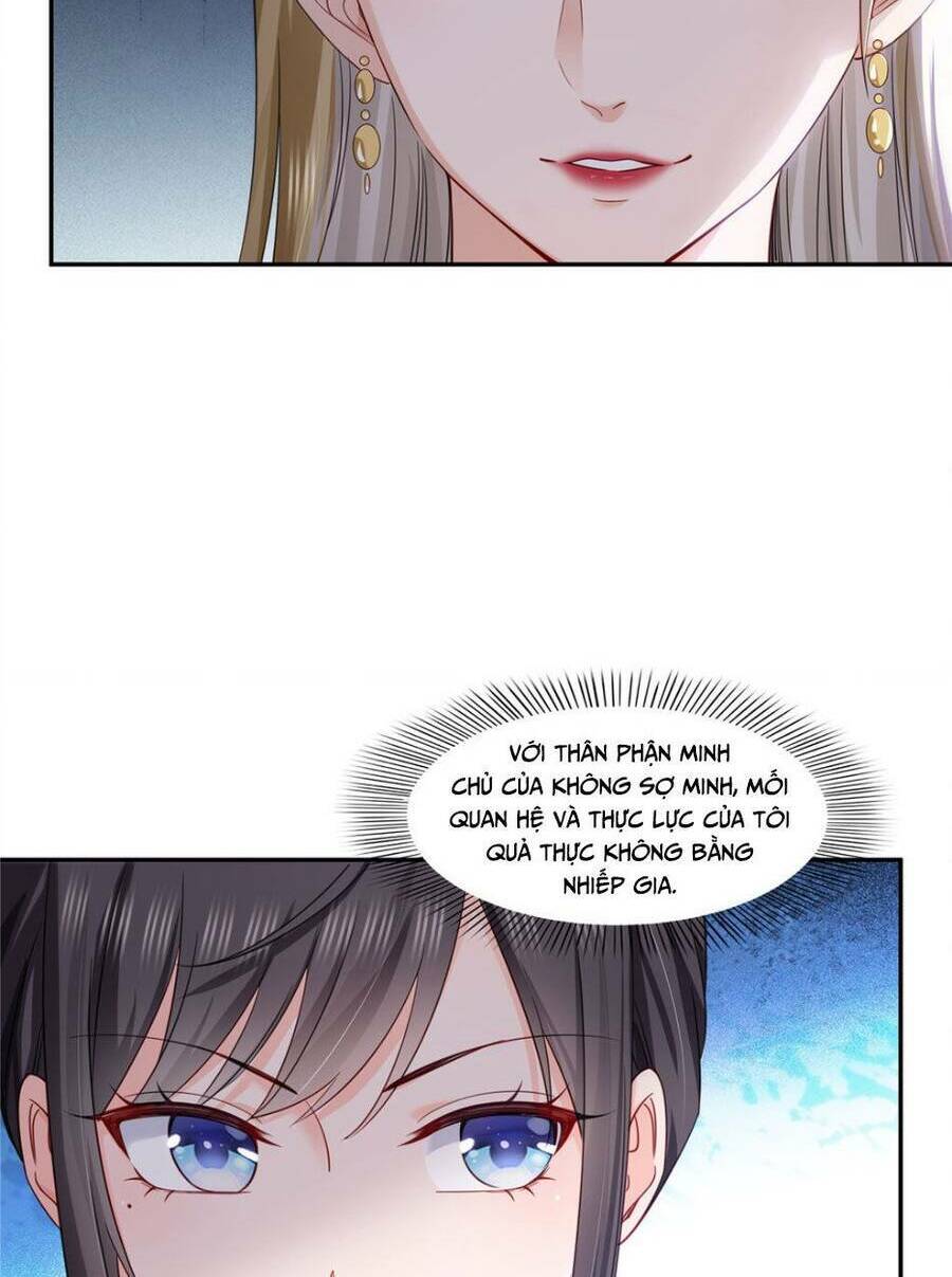 Hệt Như Hàn Quang Gặp Nắng Gắt Chapter 441 - Trang 22