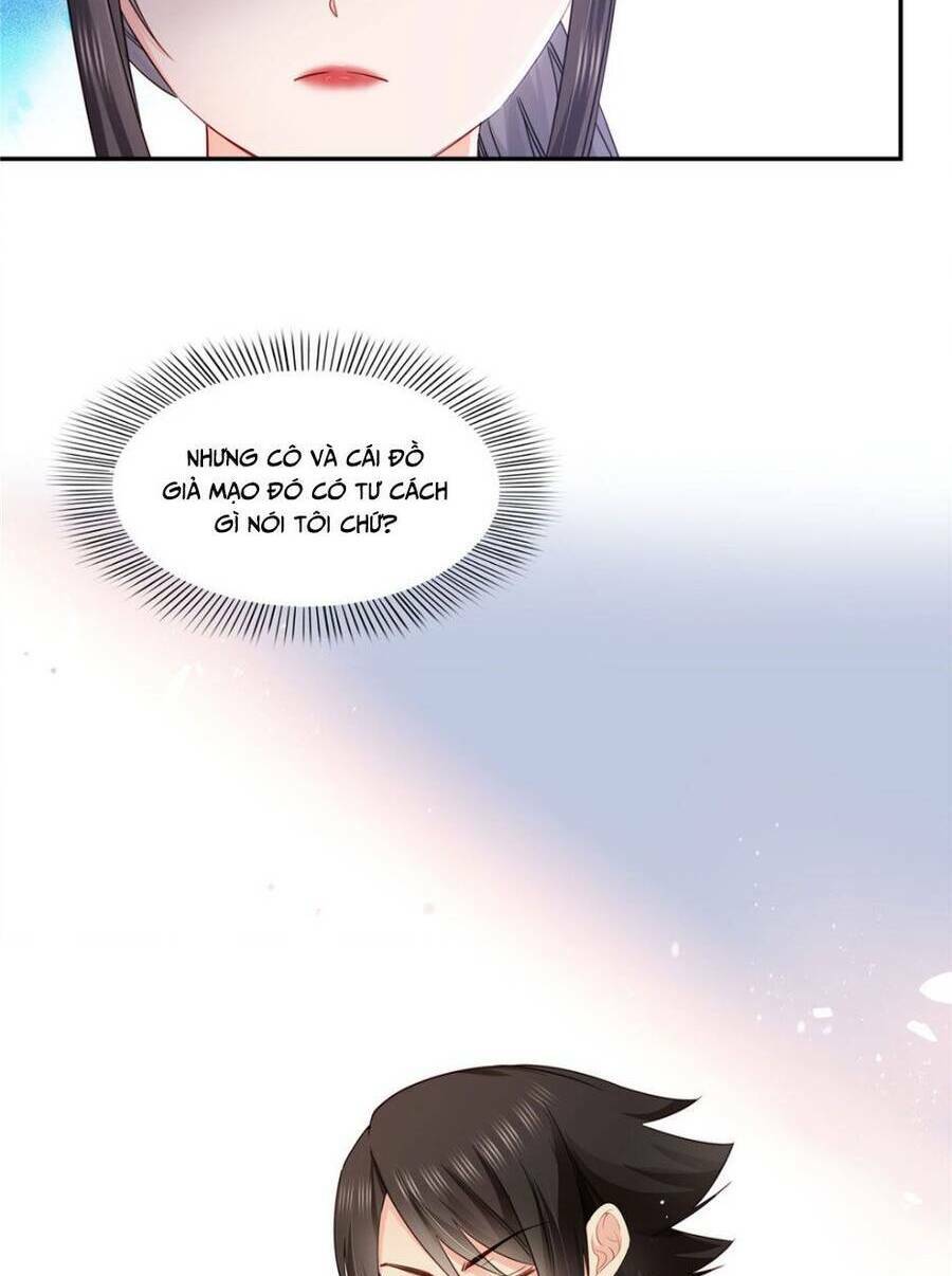 Hệt Như Hàn Quang Gặp Nắng Gắt Chapter 441 - Trang 23