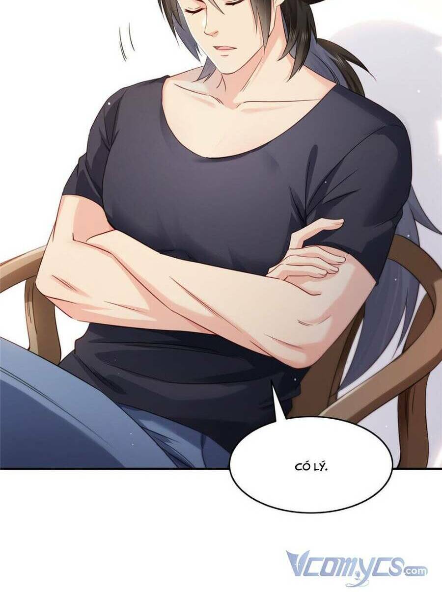 Hệt Như Hàn Quang Gặp Nắng Gắt Chapter 441 - Trang 24