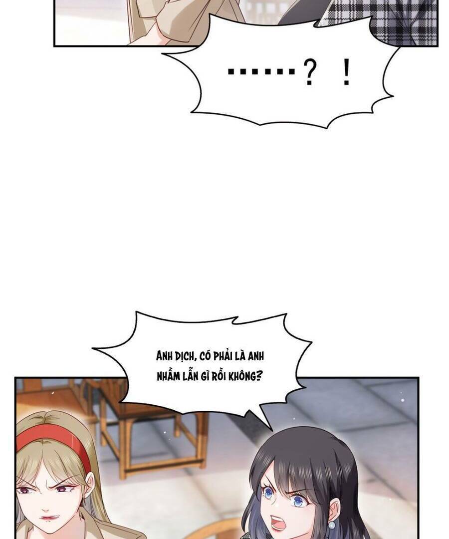 Hệt Như Hàn Quang Gặp Nắng Gắt Chapter 441 - Trang 26