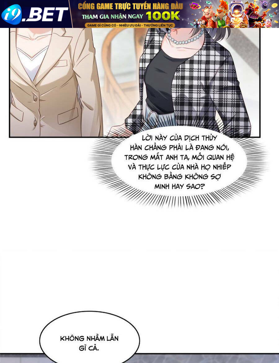 Hệt Như Hàn Quang Gặp Nắng Gắt Chapter 441 - Trang 27