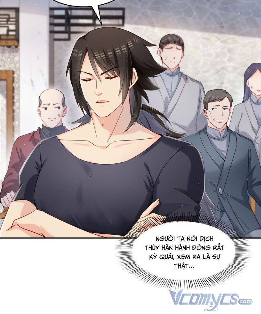 Hệt Như Hàn Quang Gặp Nắng Gắt Chapter 441 - Trang 28