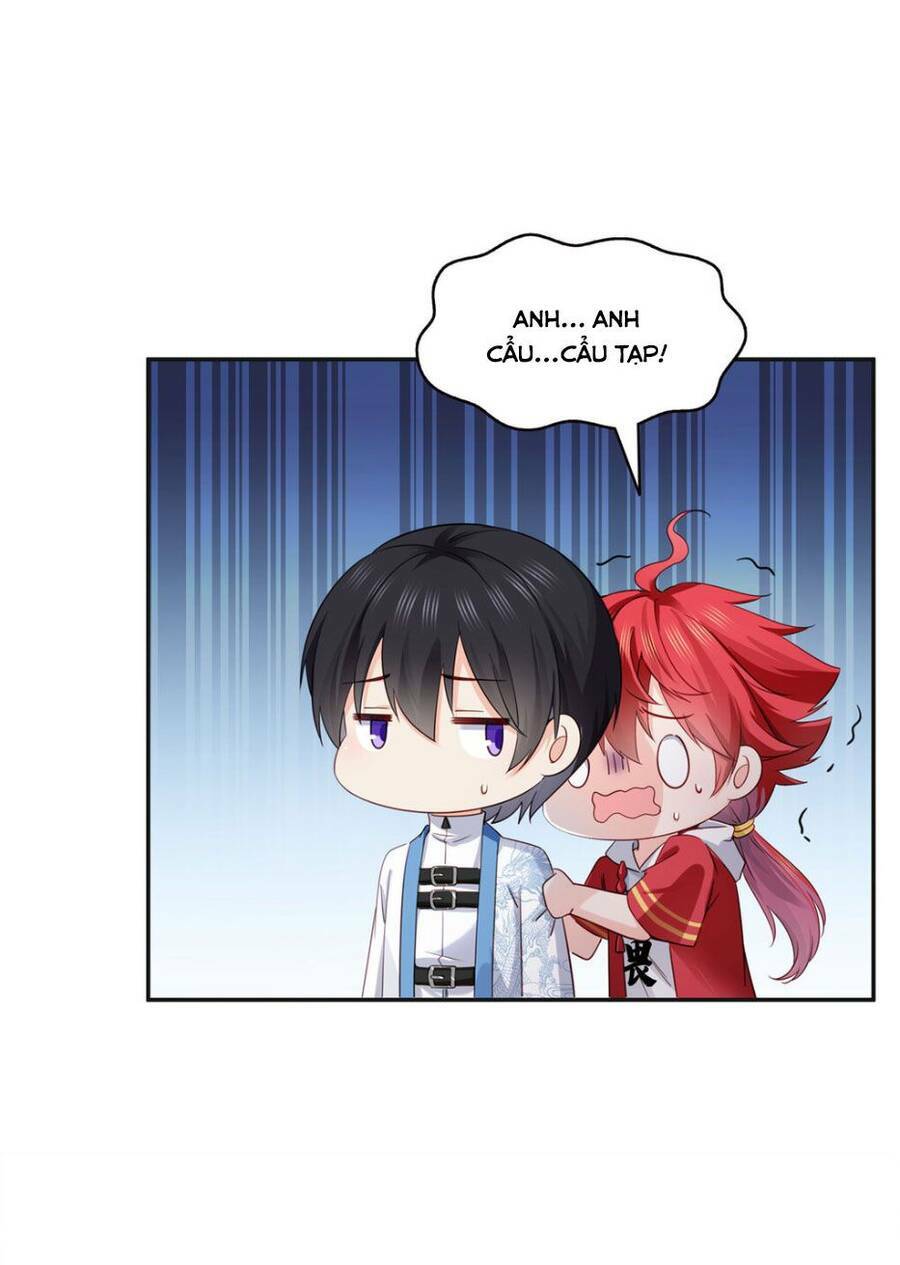 Hệt Như Hàn Quang Gặp Nắng Gắt Chapter 441 - Trang 2