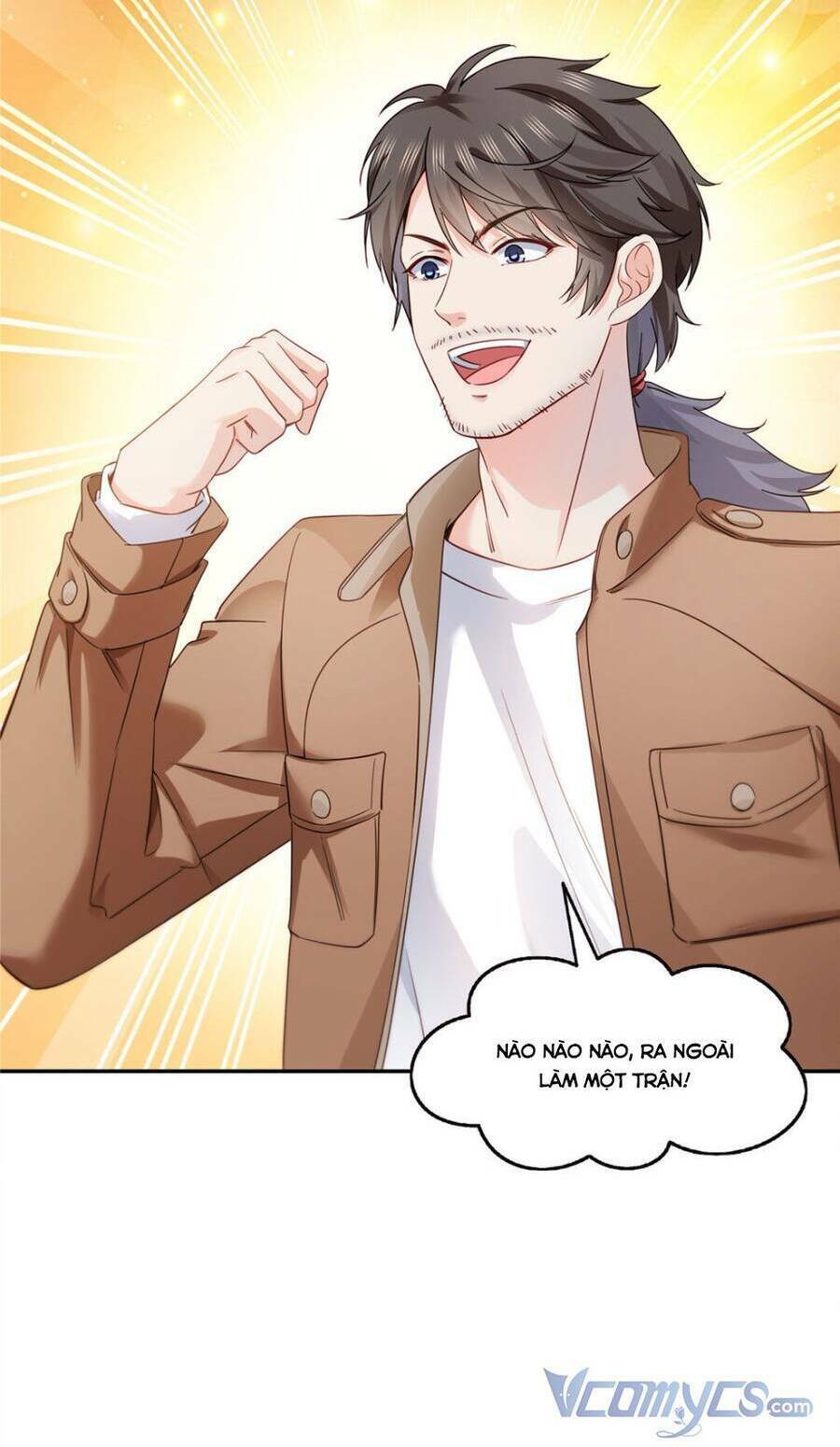 Hệt Như Hàn Quang Gặp Nắng Gắt Chapter 441 - Trang 30