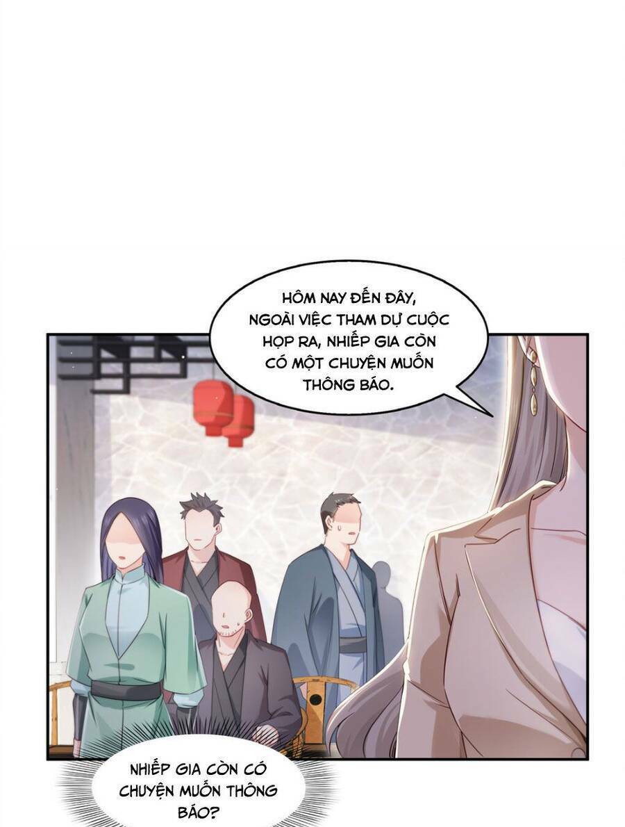 Hệt Như Hàn Quang Gặp Nắng Gắt Chapter 441 - Trang 37