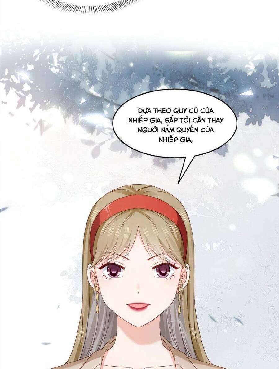 Hệt Như Hàn Quang Gặp Nắng Gắt Chapter 441 - Trang 38