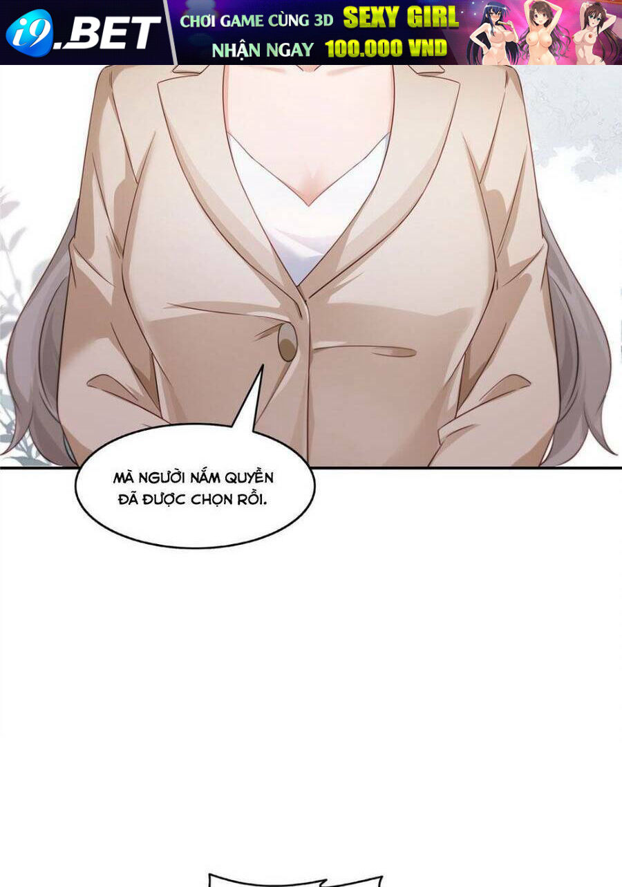 Hệt Như Hàn Quang Gặp Nắng Gắt Chapter 441 - Trang 39