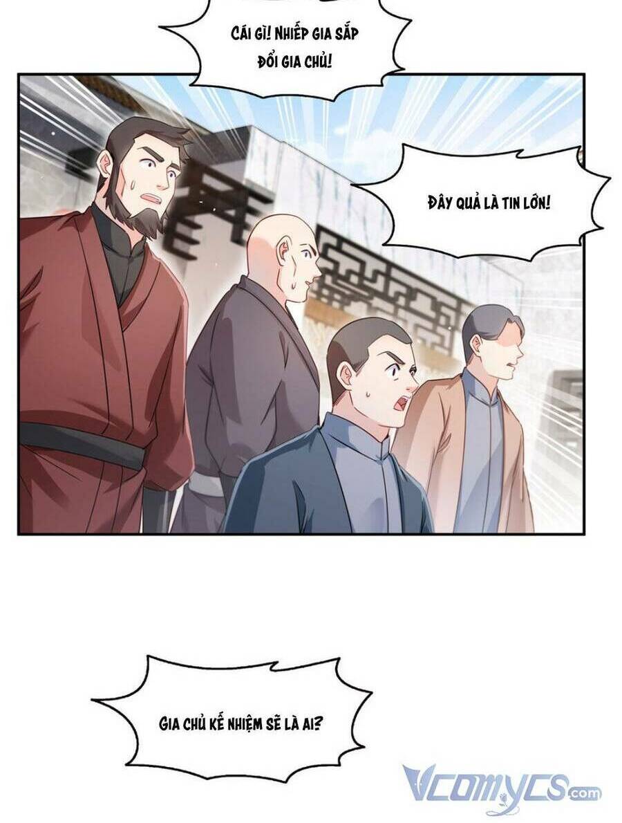 Hệt Như Hàn Quang Gặp Nắng Gắt Chapter 441 - Trang 40