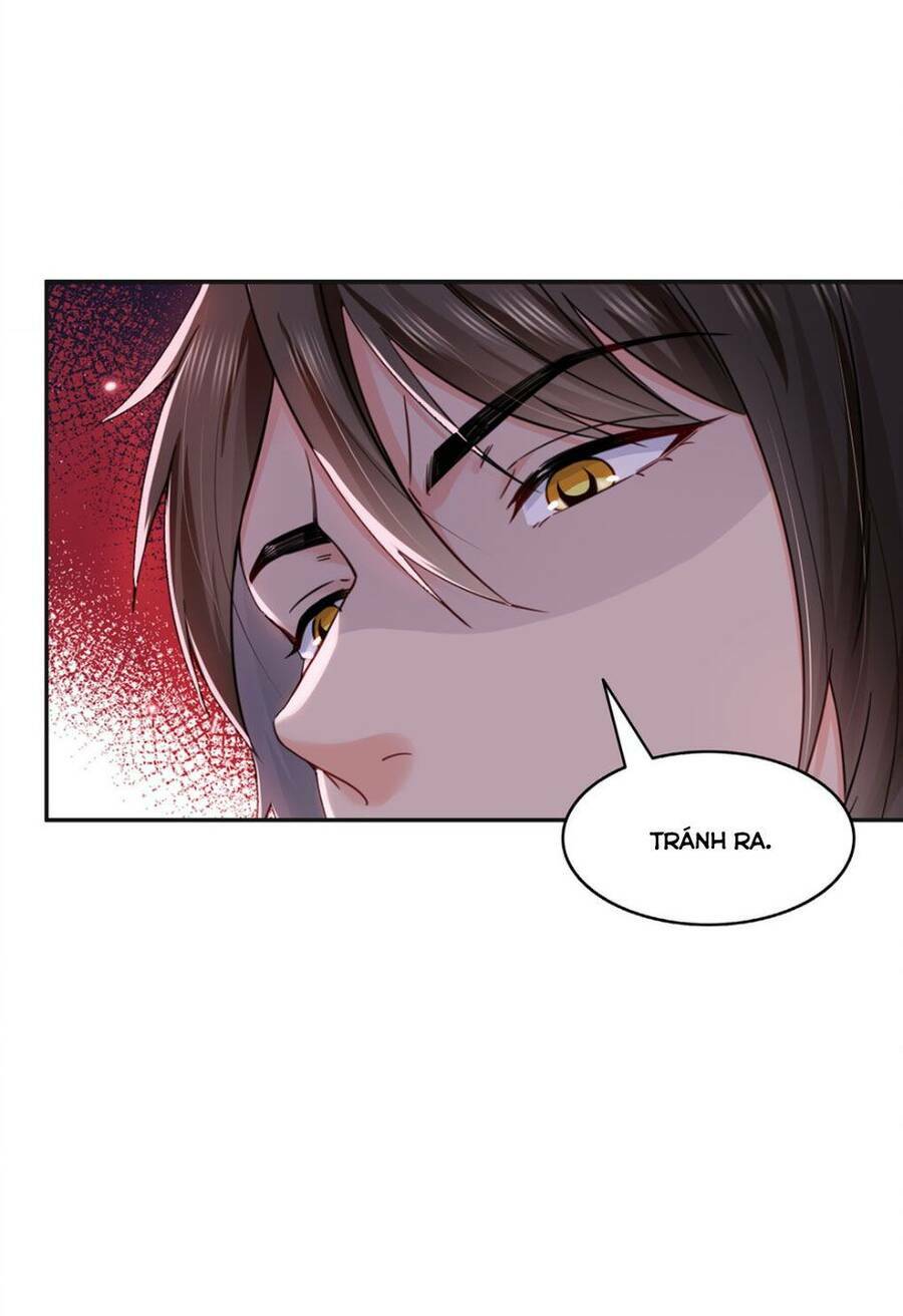 Hệt Như Hàn Quang Gặp Nắng Gắt Chapter 441 - Trang 4