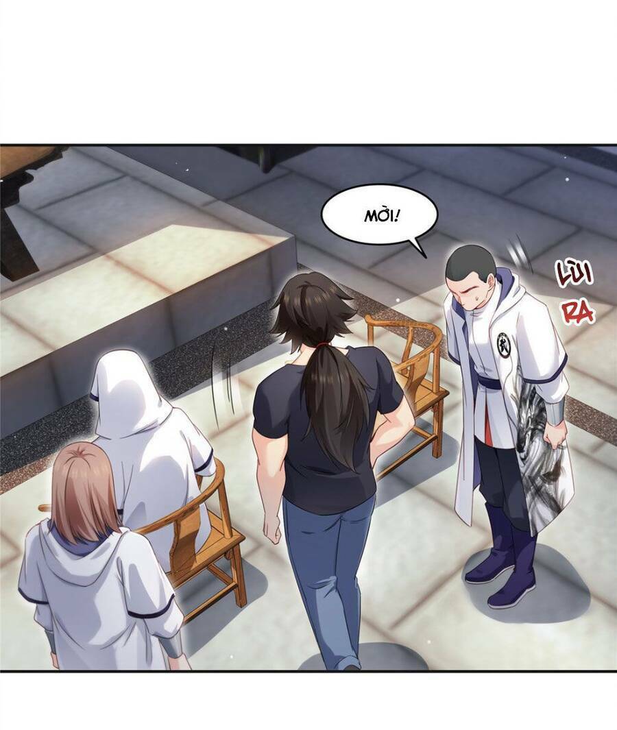 Hệt Như Hàn Quang Gặp Nắng Gắt Chapter 441 - Trang 6