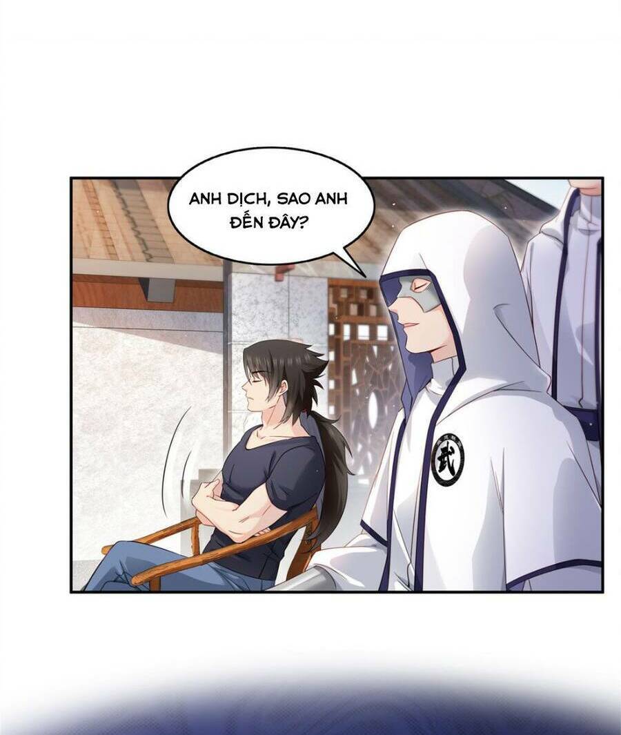 Hệt Như Hàn Quang Gặp Nắng Gắt Chapter 441 - Trang 7