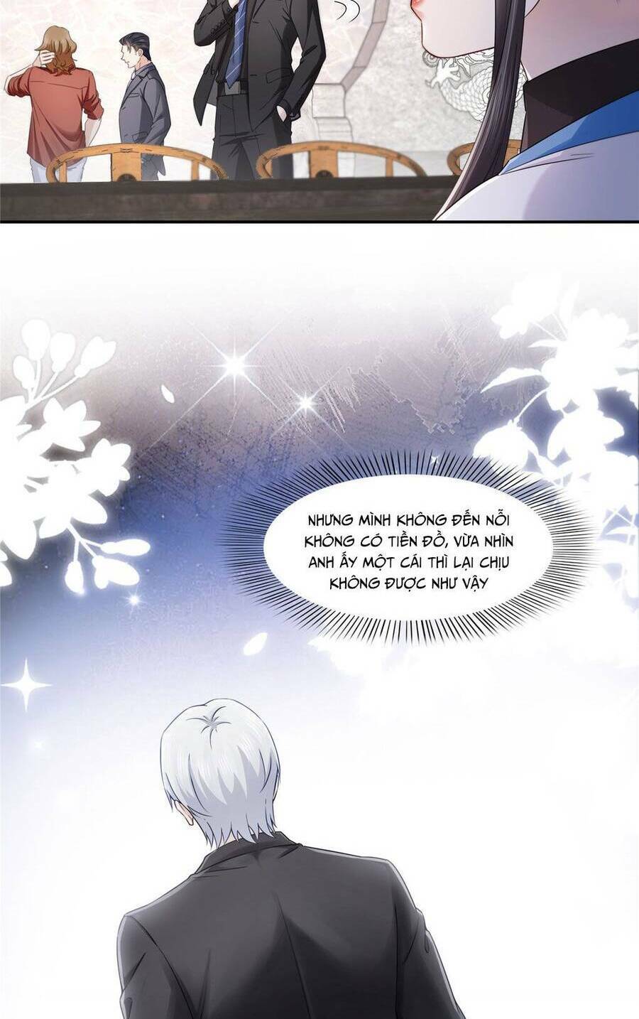 Hệt Như Hàn Quang Gặp Nắng Gắt - Chapter 442 - Page 14