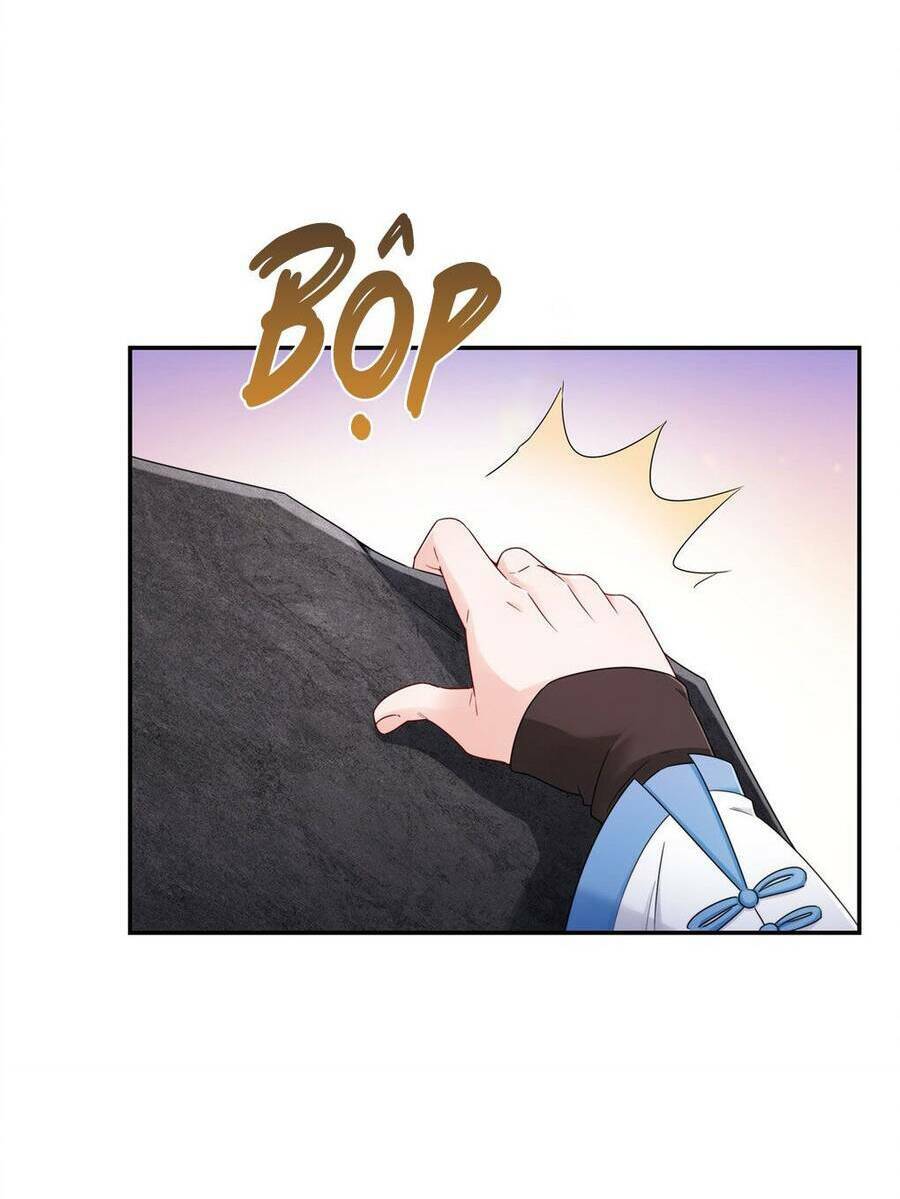 Hệt Như Hàn Quang Gặp Nắng Gắt - Chapter 442 - Page 18