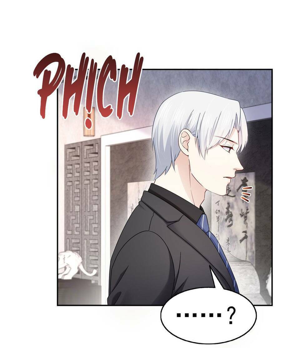 Hệt Như Hàn Quang Gặp Nắng Gắt - Chapter 442 - Page 20