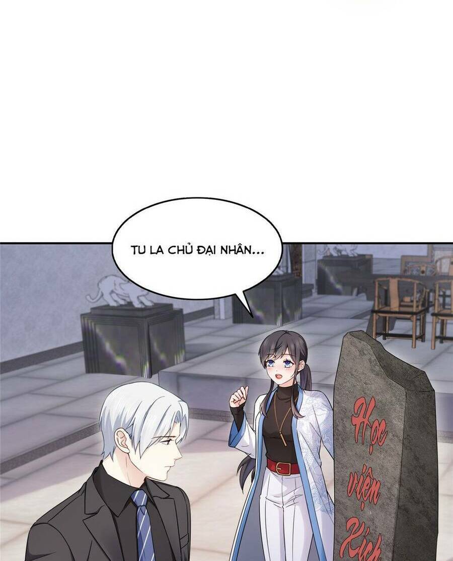 Hệt Như Hàn Quang Gặp Nắng Gắt - Chapter 442 - Page 21