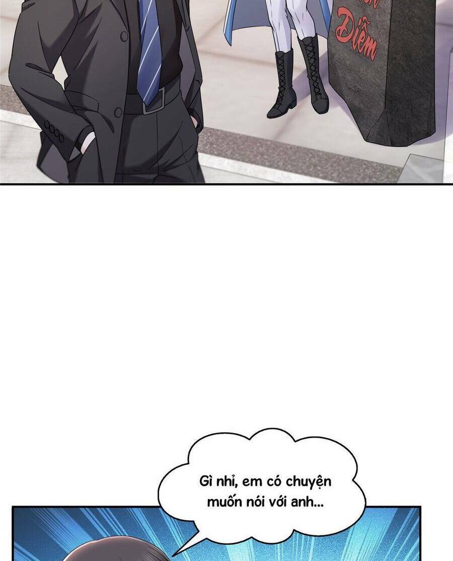 Hệt Như Hàn Quang Gặp Nắng Gắt - Chapter 442 - Page 22