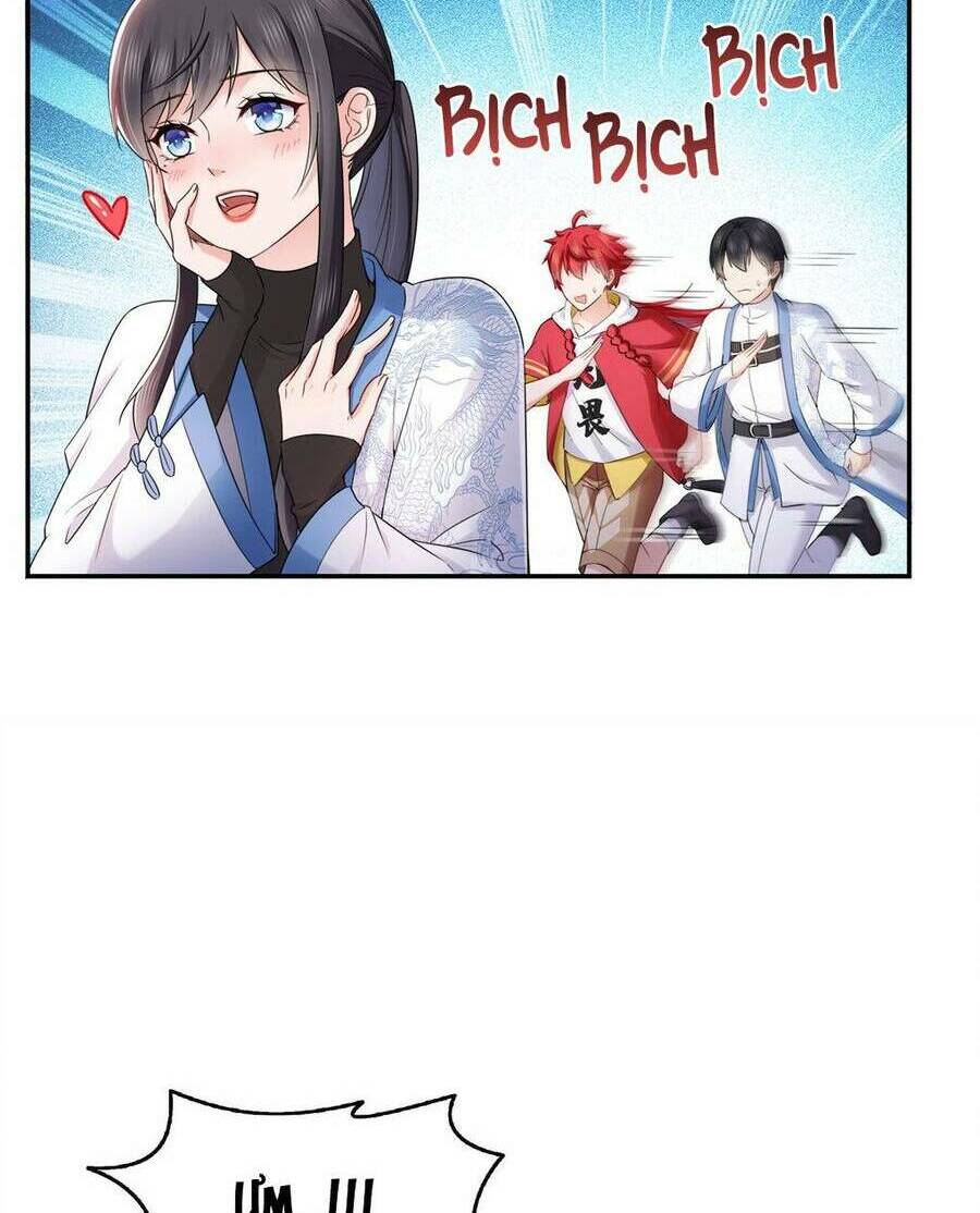 Hệt Như Hàn Quang Gặp Nắng Gắt - Chapter 442 - Page 23