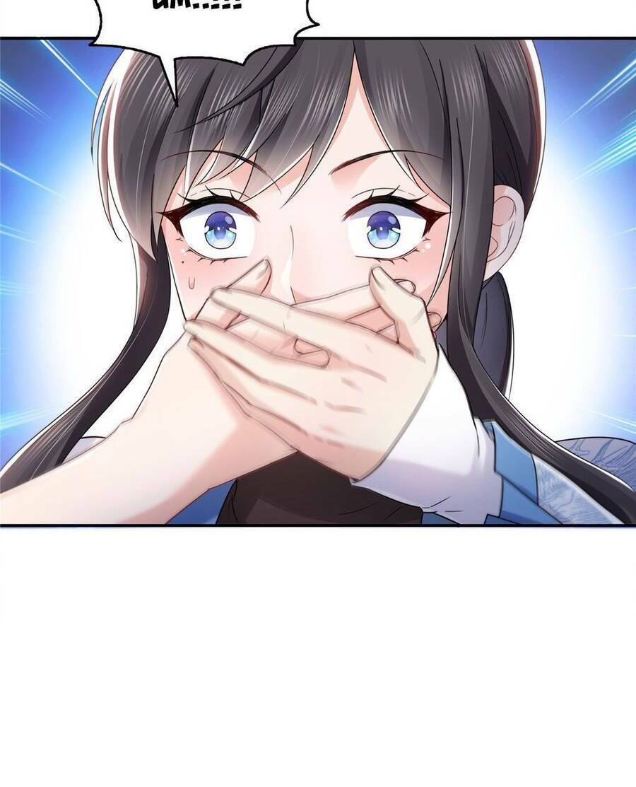 Hệt Như Hàn Quang Gặp Nắng Gắt - Chapter 442 - Page 24