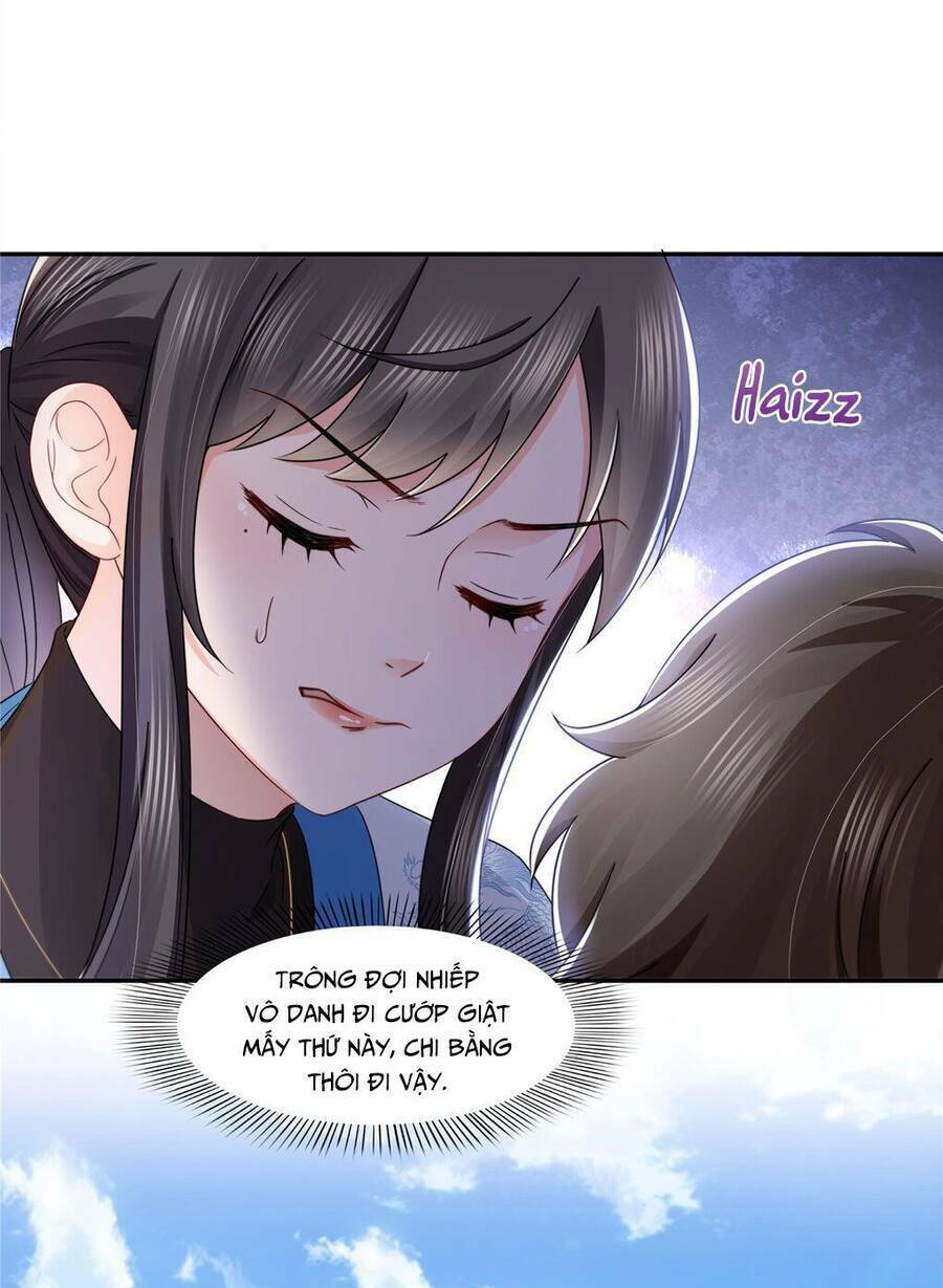 Hệt Như Hàn Quang Gặp Nắng Gắt - Chapter 442 - Page 4