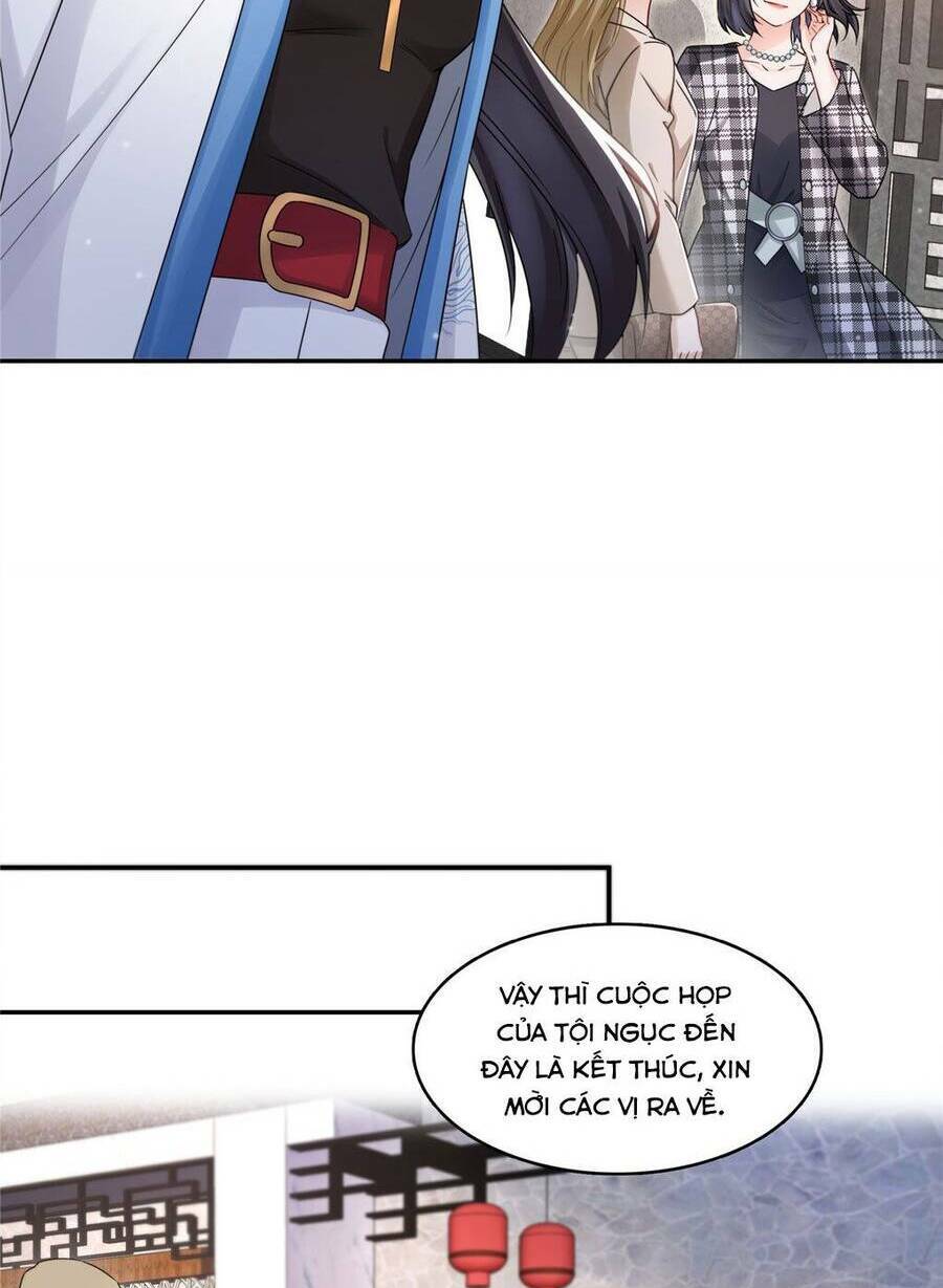 Hệt Như Hàn Quang Gặp Nắng Gắt - Chapter 442 - Page 6