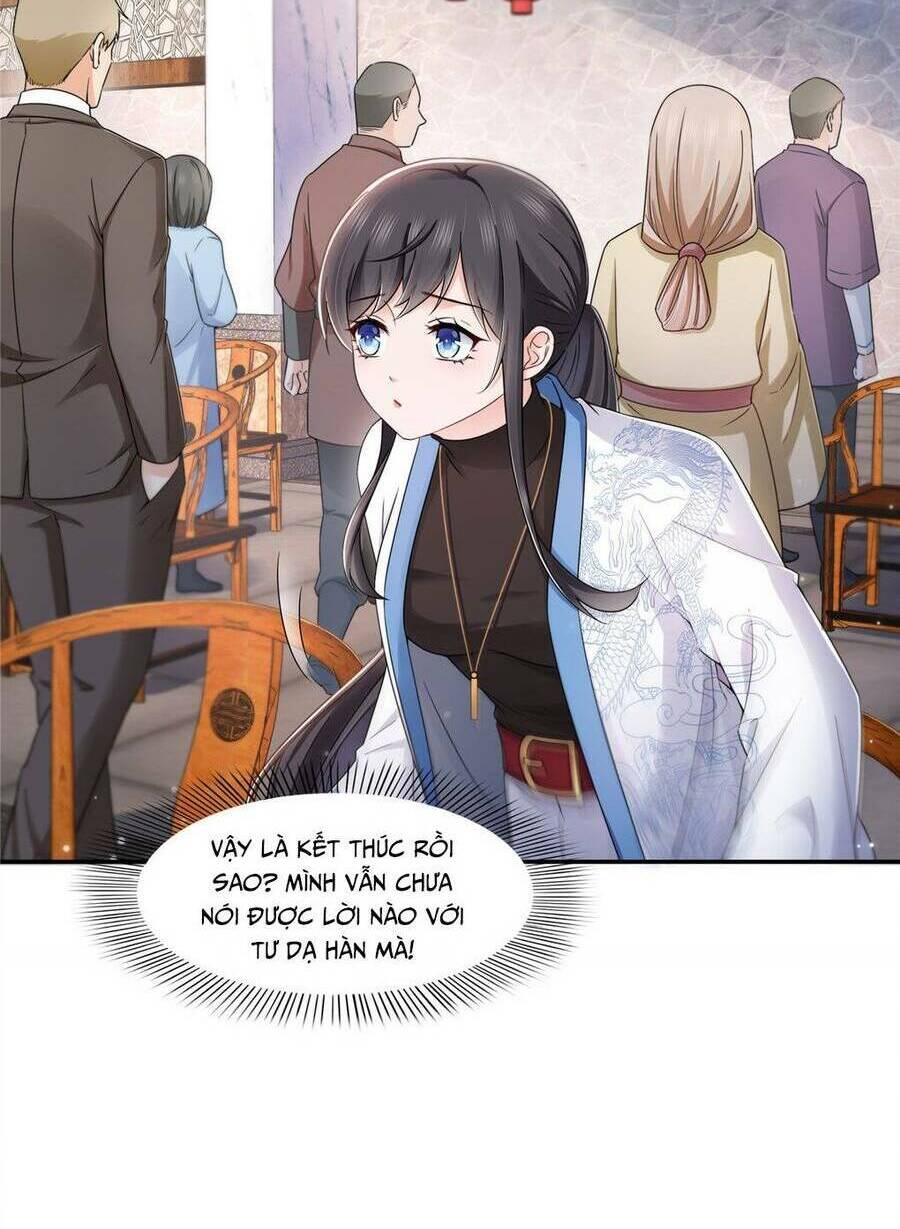 Hệt Như Hàn Quang Gặp Nắng Gắt - Chapter 442 - Page 7