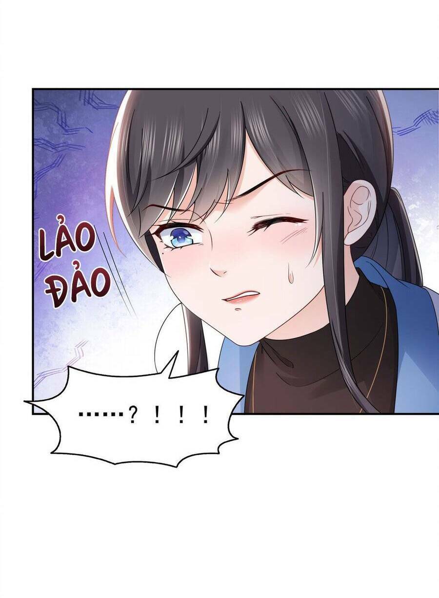 Hệt Như Hàn Quang Gặp Nắng Gắt - Chapter 442 - Page 8