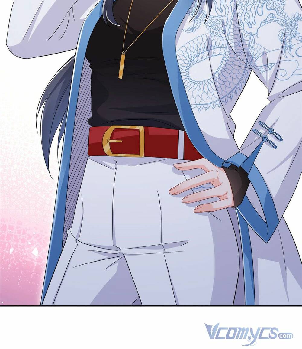 Hệt Như Hàn Quang Gặp Nắng Gắt - Chapter 443 - Page 38