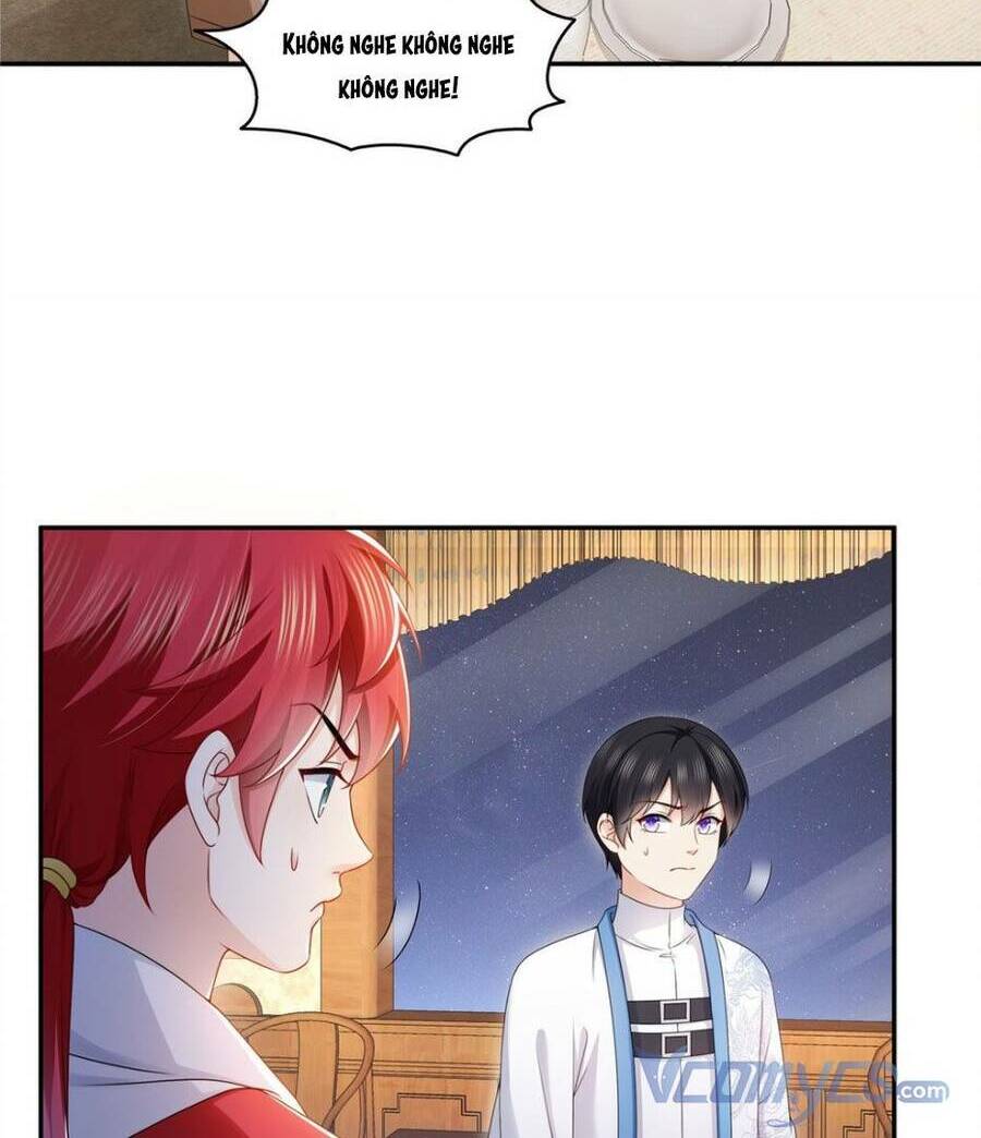 Hệt Như Hàn Quang Gặp Nắng Gắt - Chapter 444 - Page 19