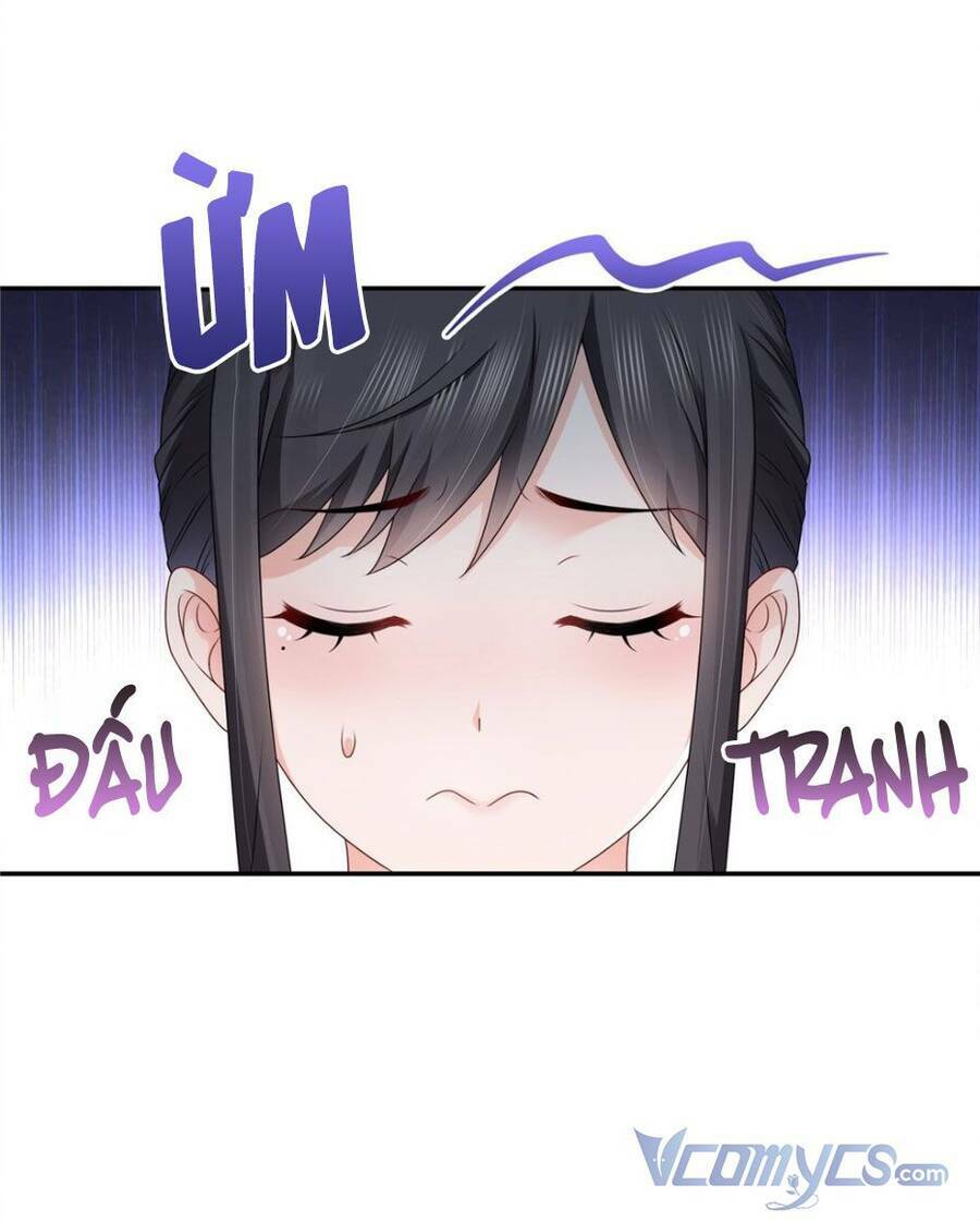 Hệt Như Hàn Quang Gặp Nắng Gắt - Chapter 444 - Page 26