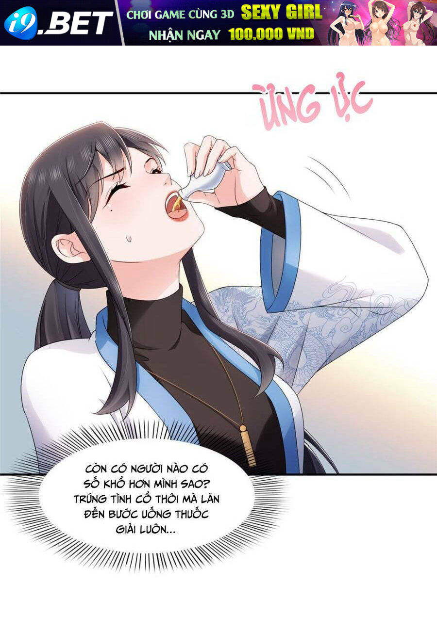 Hệt Như Hàn Quang Gặp Nắng Gắt - Chapter 444 - Page 31