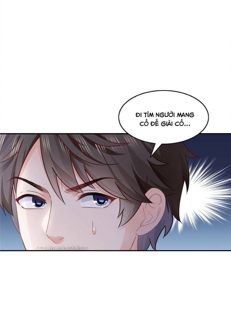 Hệt Như Hàn Quang Gặp Nắng Gắt Chapter 445 - Trang 10