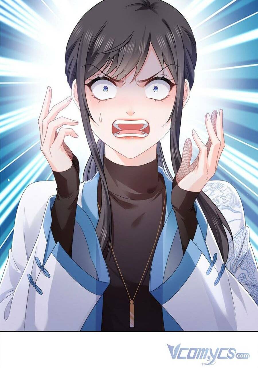 Hệt Như Hàn Quang Gặp Nắng Gắt Chapter 445 - Trang 1