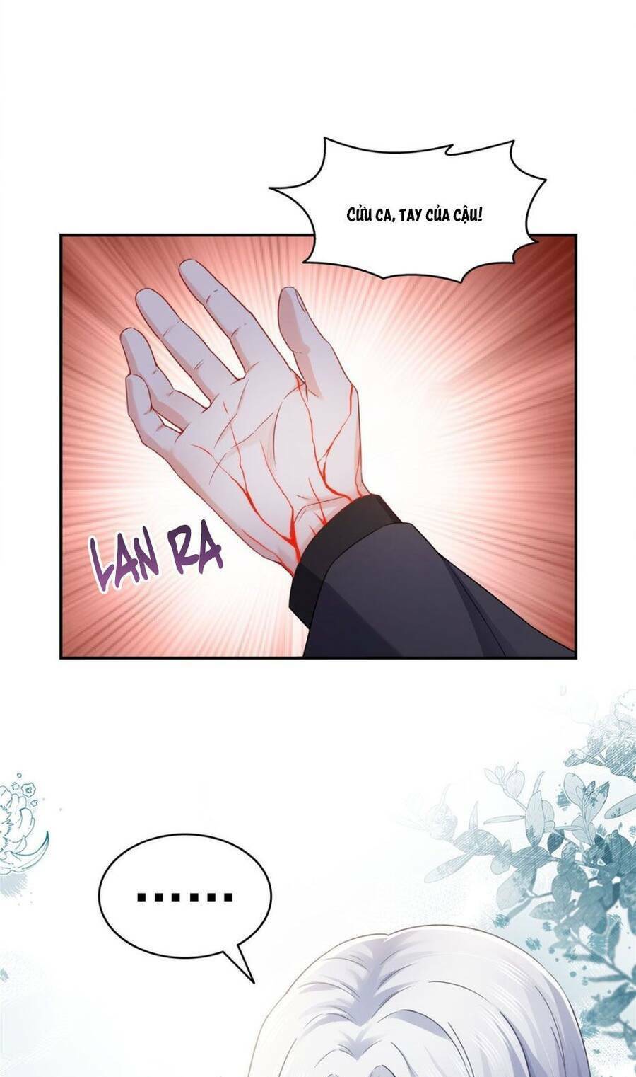 Hệt Như Hàn Quang Gặp Nắng Gắt Chapter 445 - Trang 19