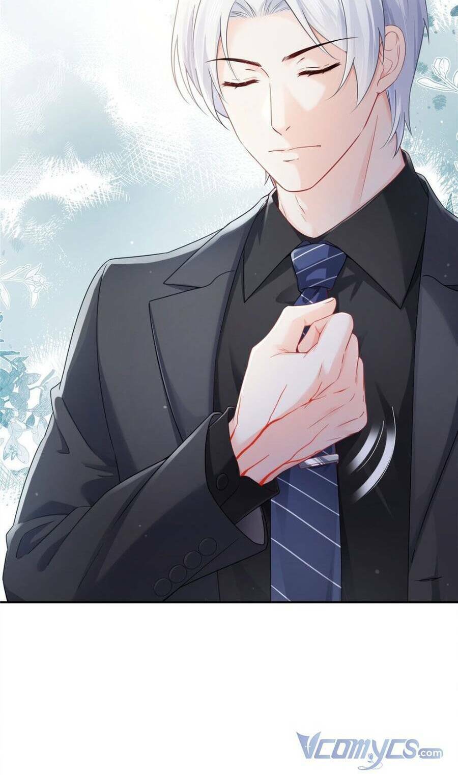 Hệt Như Hàn Quang Gặp Nắng Gắt Chapter 445 - Trang 20