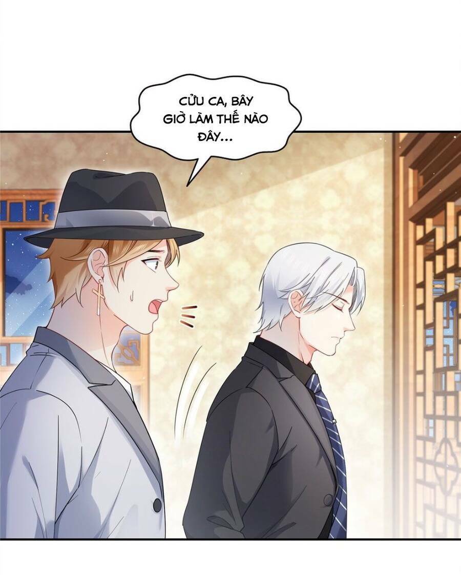 Hệt Như Hàn Quang Gặp Nắng Gắt Chapter 445 - Trang 21