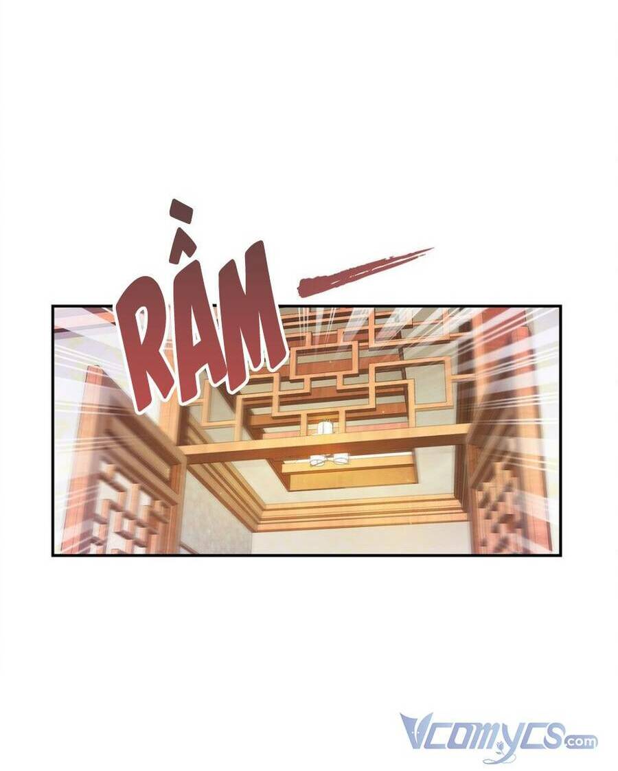 Hệt Như Hàn Quang Gặp Nắng Gắt Chapter 445 - Trang 22