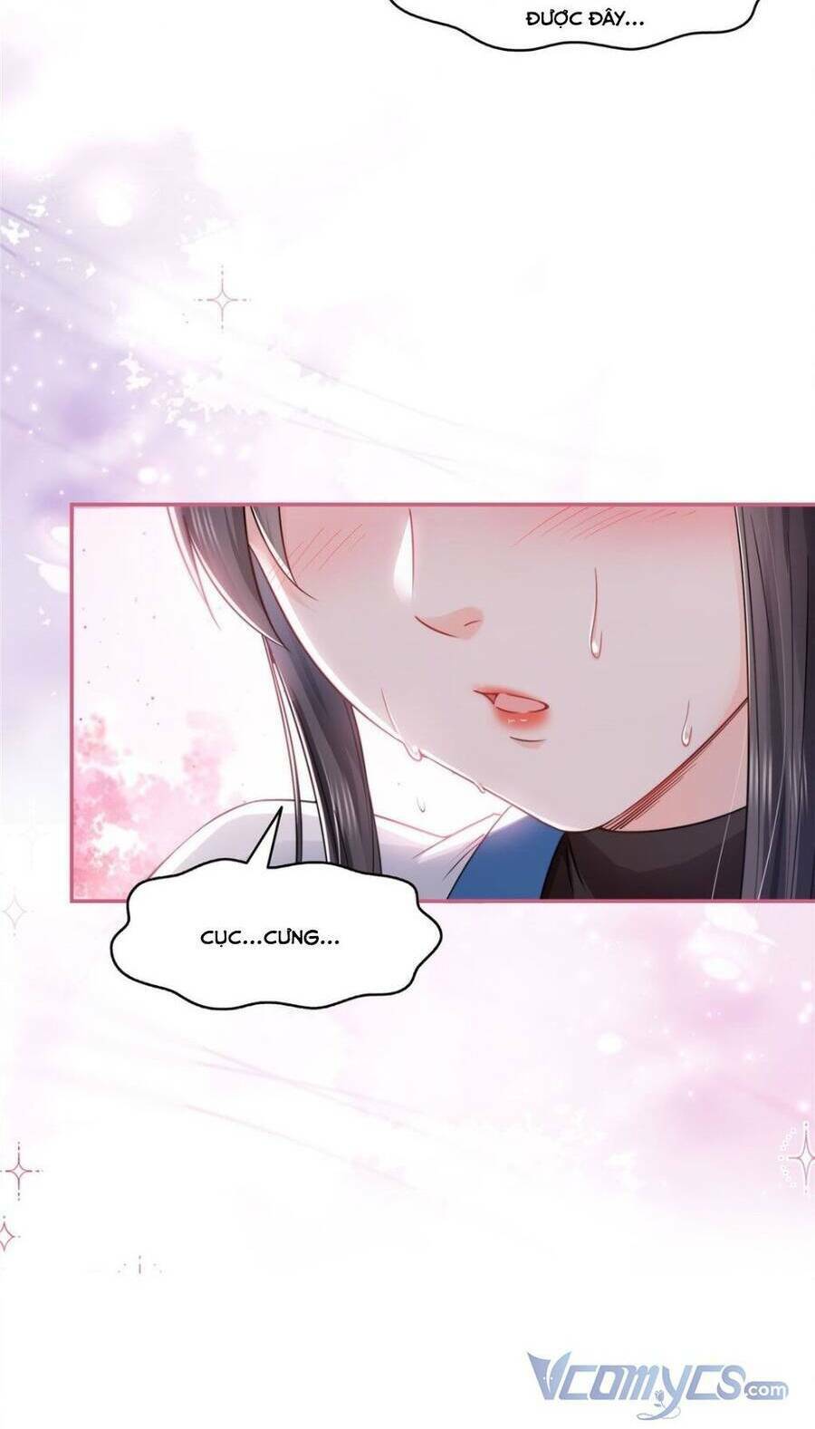 Hệt Như Hàn Quang Gặp Nắng Gắt Chapter 445 - Trang 26