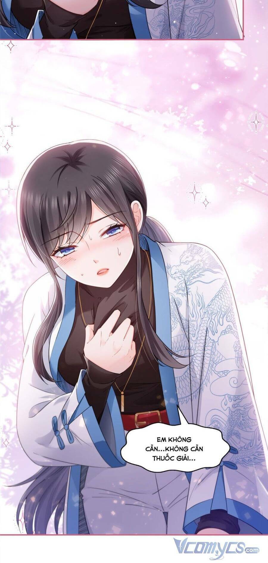 Hệt Như Hàn Quang Gặp Nắng Gắt Chapter 445 - Trang 28