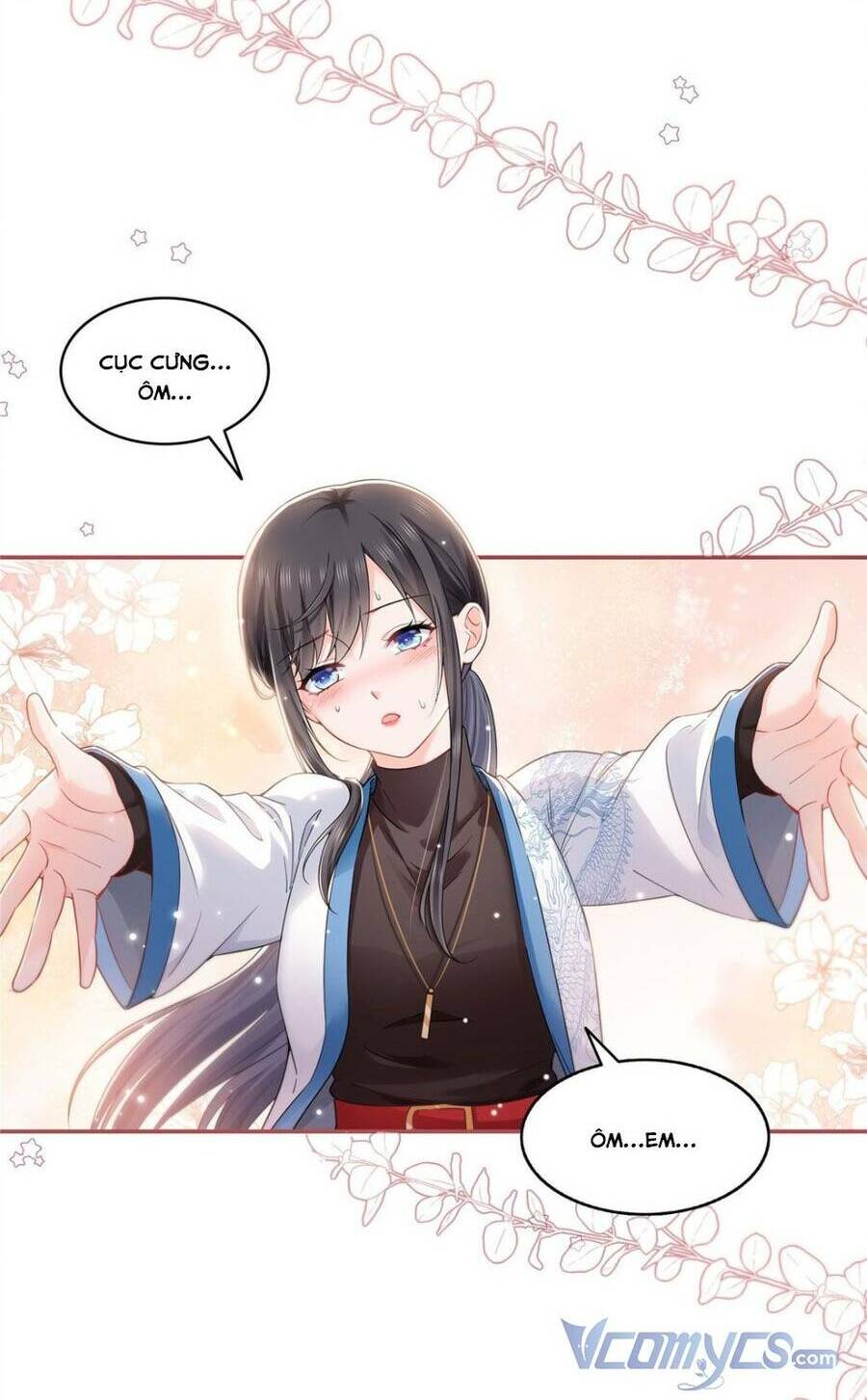 Hệt Như Hàn Quang Gặp Nắng Gắt Chapter 445 - Trang 30