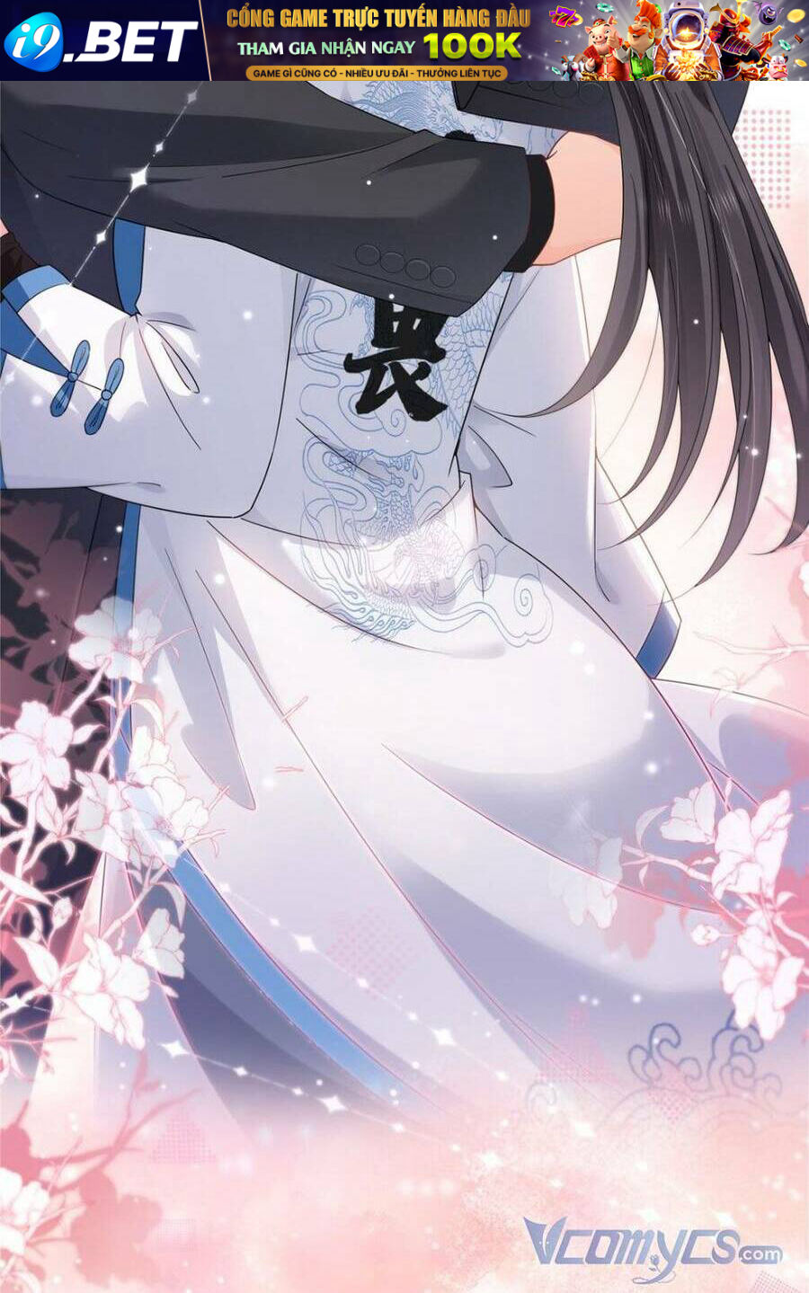 Hệt Như Hàn Quang Gặp Nắng Gắt Chapter 445 - Trang 34