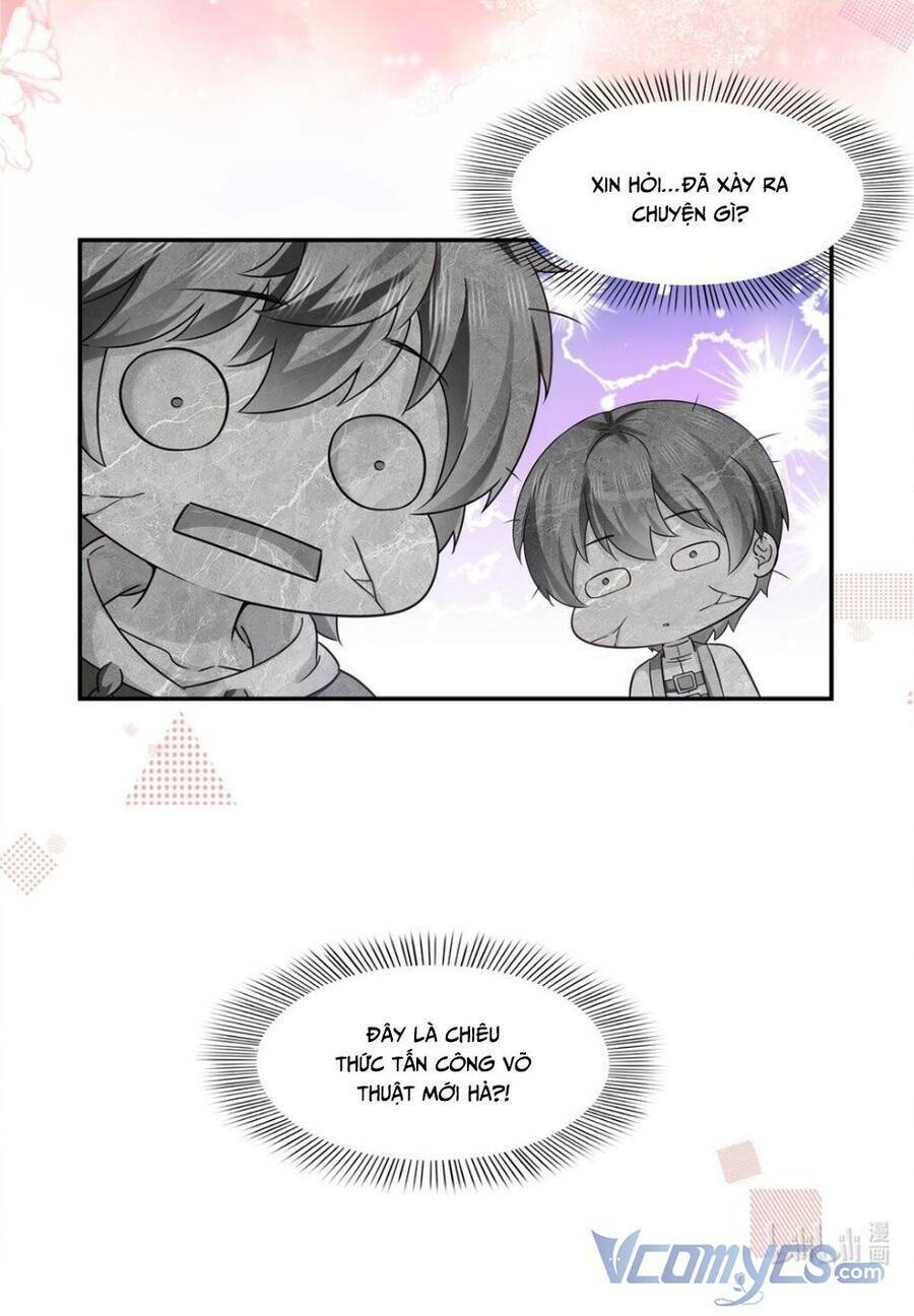 Hệt Như Hàn Quang Gặp Nắng Gắt Chapter 445 - Trang 35