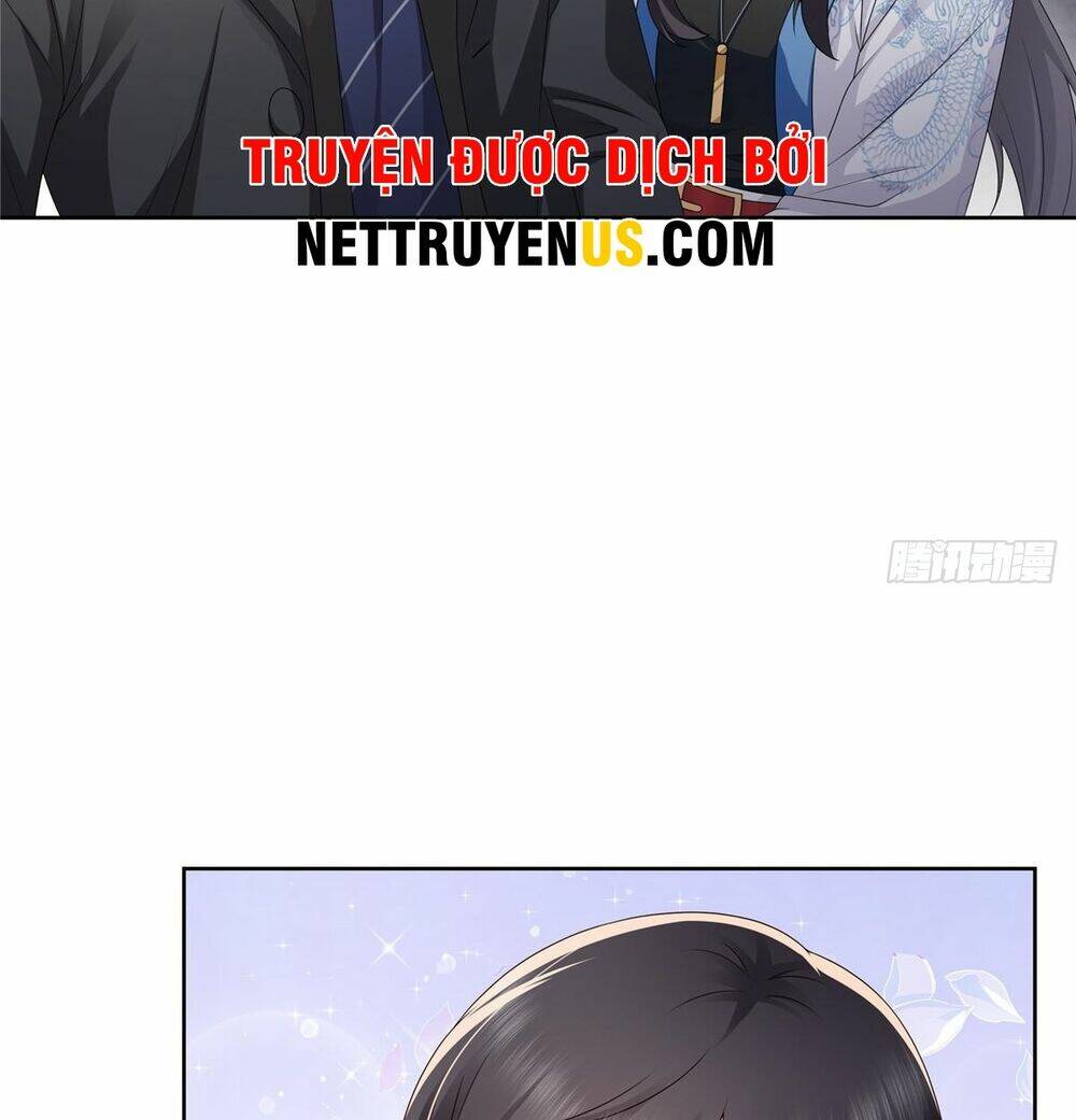 Hệt Như Hàn Quang Gặp Nắng Gắt - Chapter 446 - Page 16