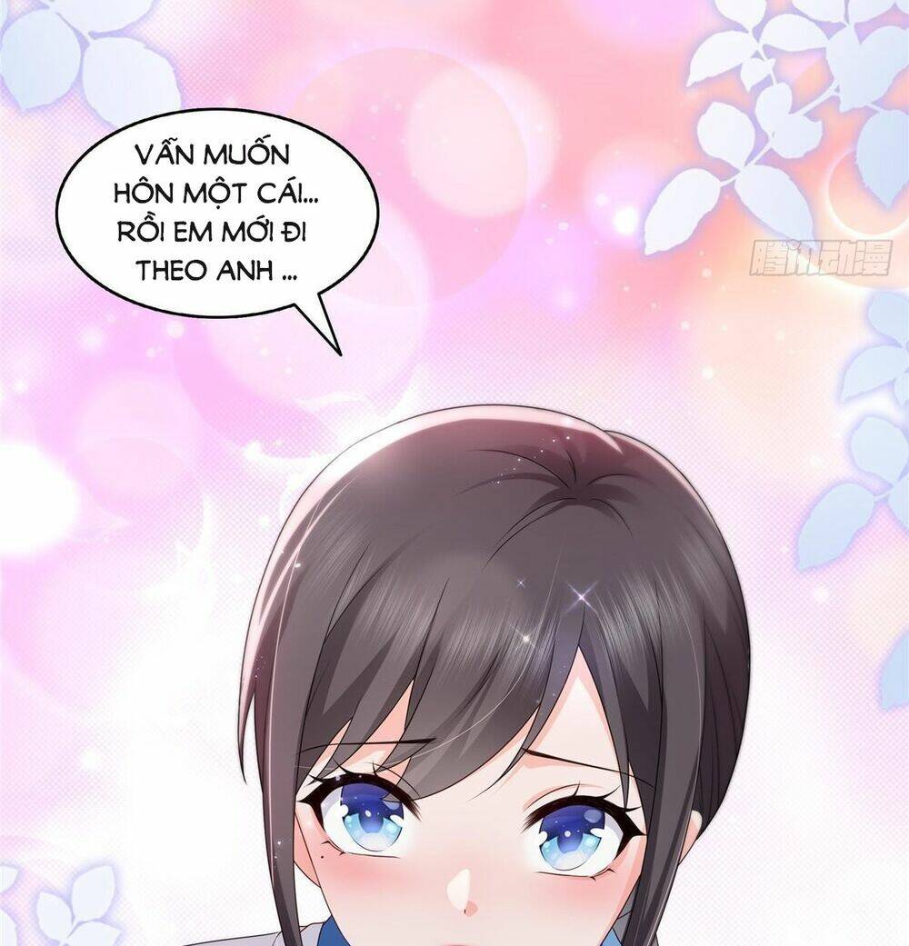 Hệt Như Hàn Quang Gặp Nắng Gắt - Chapter 446 - Page 20