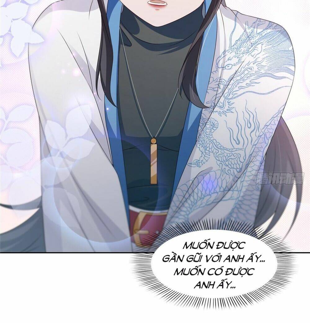 Hệt Như Hàn Quang Gặp Nắng Gắt - Chapter 446 - Page 21