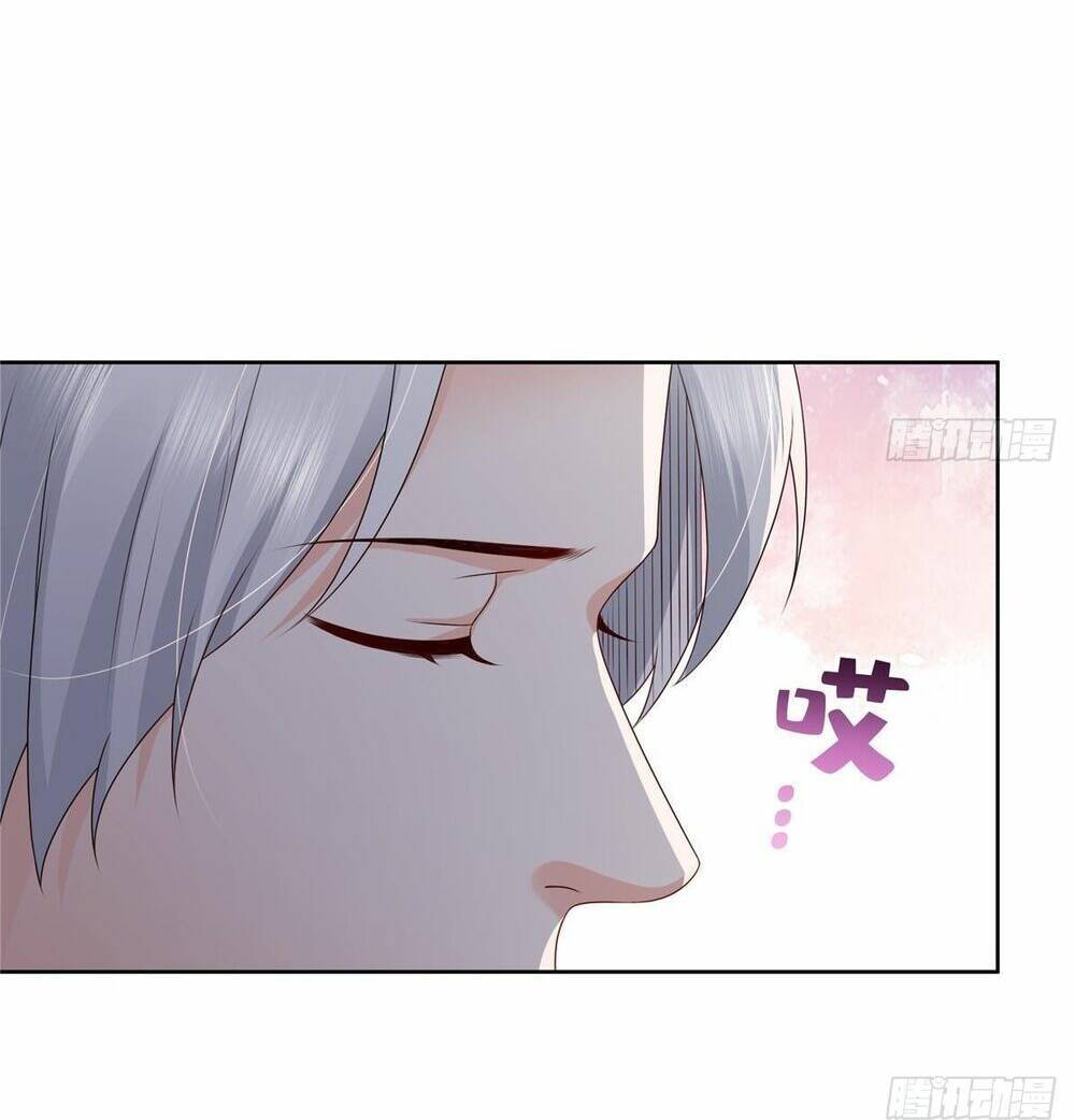 Hệt Như Hàn Quang Gặp Nắng Gắt - Chapter 446 - Page 25