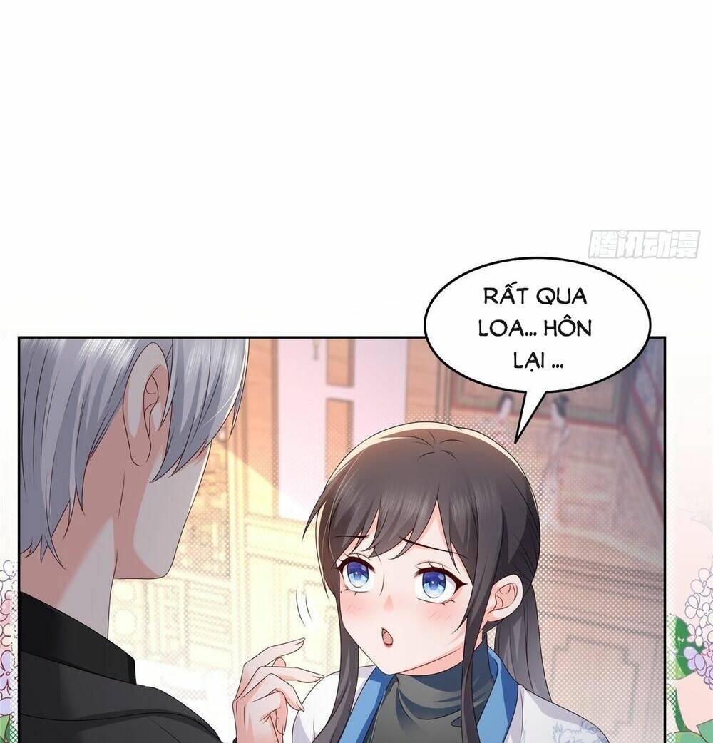 Hệt Như Hàn Quang Gặp Nắng Gắt - Chapter 446 - Page 30