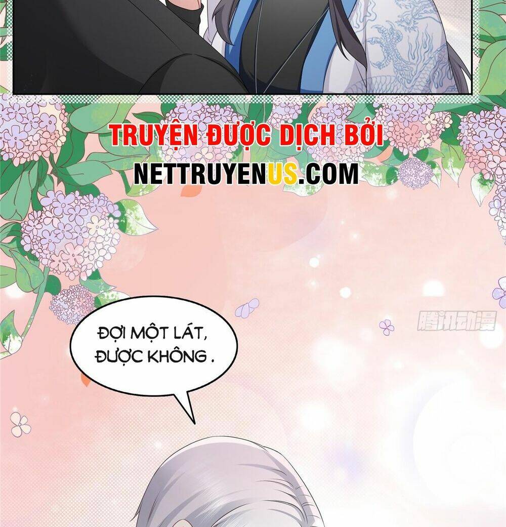 Hệt Như Hàn Quang Gặp Nắng Gắt - Chapter 446 - Page 31