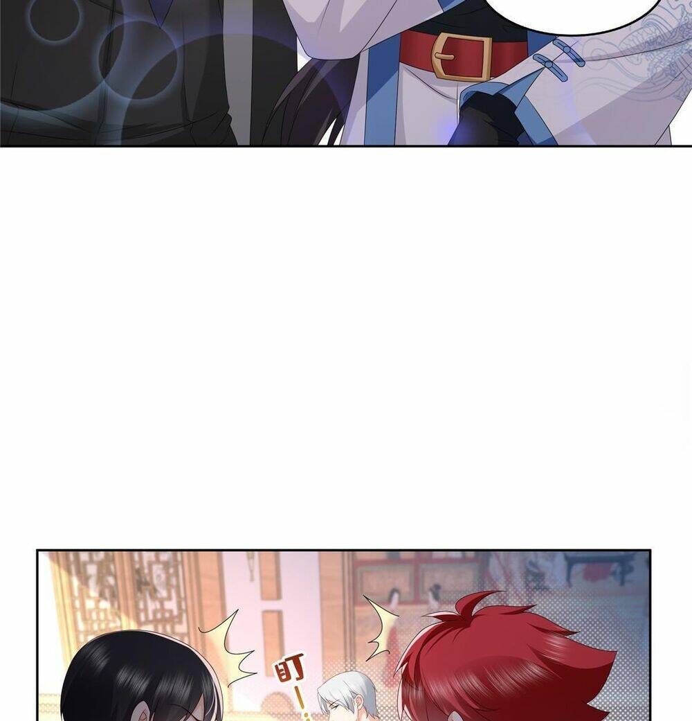 Hệt Như Hàn Quang Gặp Nắng Gắt - Chapter 446 - Page 33